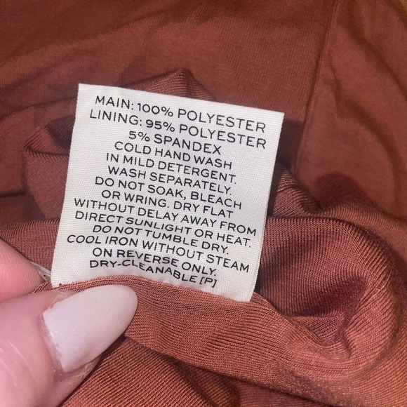 New Rumer Rosanna Skirt 🔥 Small NWT! Selling full price online now!! - Picture 9 of 9